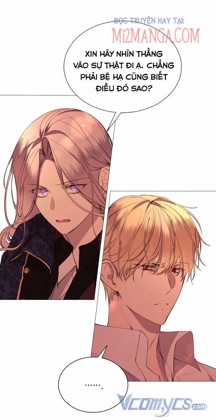 Ác Nữ Cần Bạo Chúa 38 trang 4