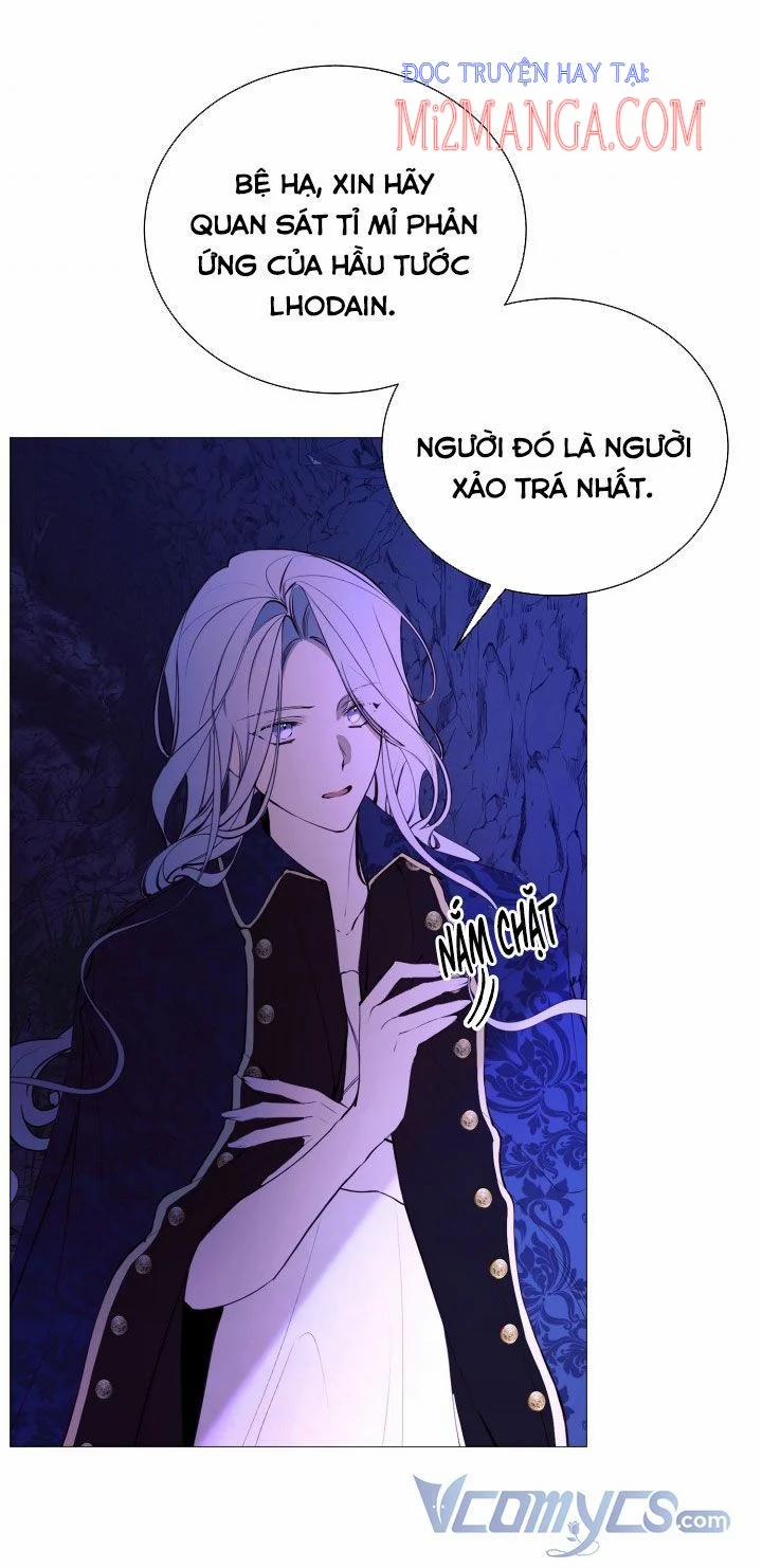 Ác Nữ Cần Bạo Chúa 38 trang 9