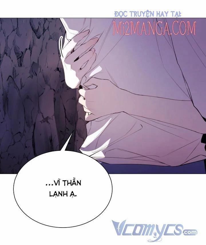 Ác Nữ Cần Bạo Chúa 39.5 trang 0