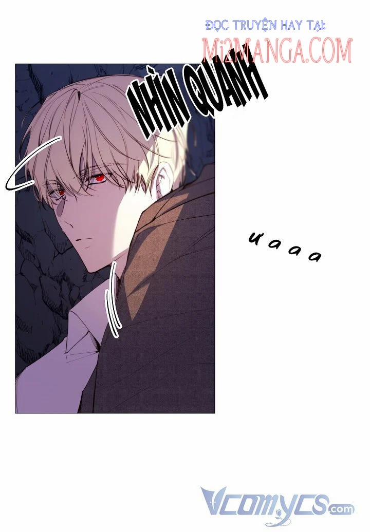 Ác Nữ Cần Bạo Chúa 39.5 trang 10