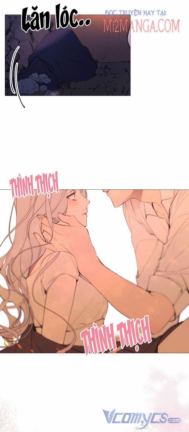 Ác Nữ Cần Bạo Chúa 39.5 trang 25