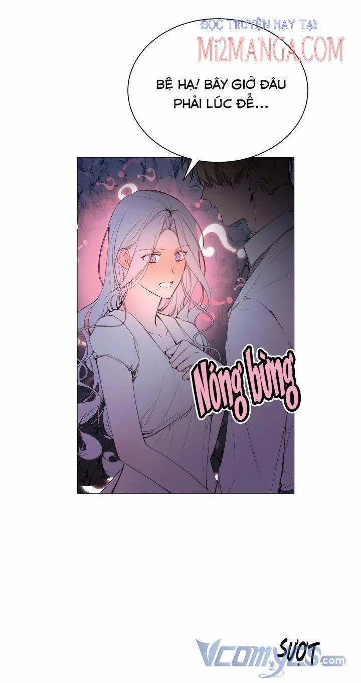 Ác Nữ Cần Bạo Chúa 39.5 trang 4