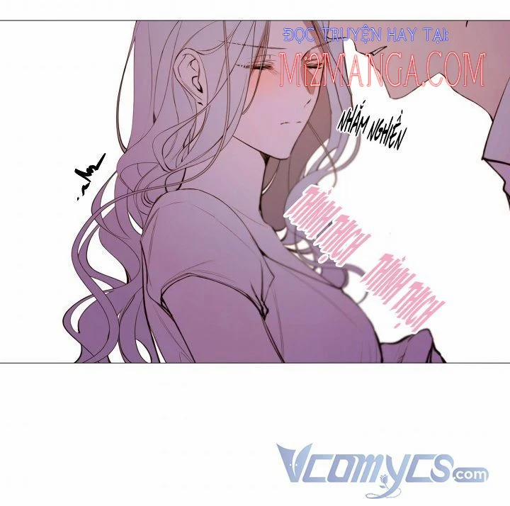 Ác Nữ Cần Bạo Chúa 39.5 trang 5