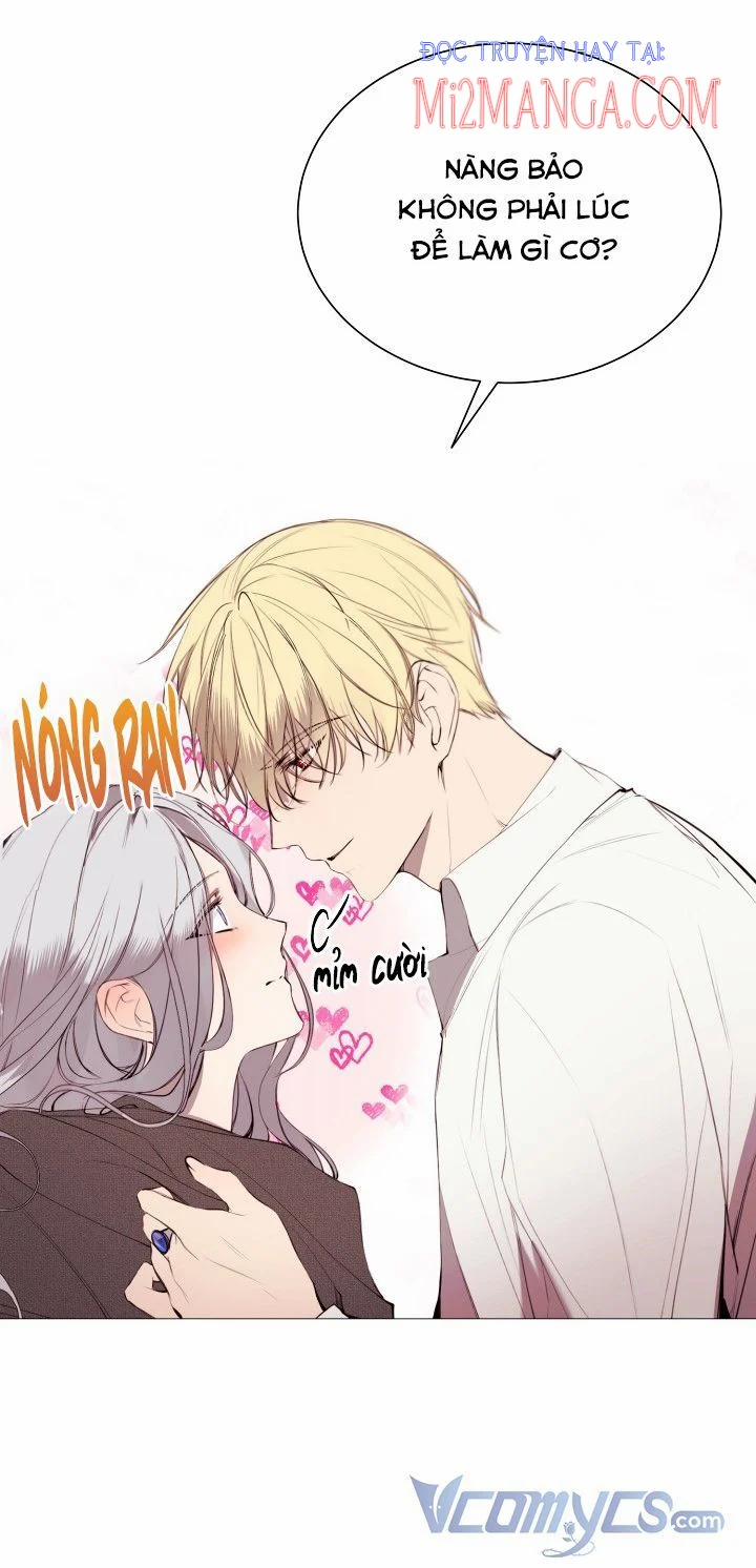 Ác Nữ Cần Bạo Chúa 39.5 trang 8