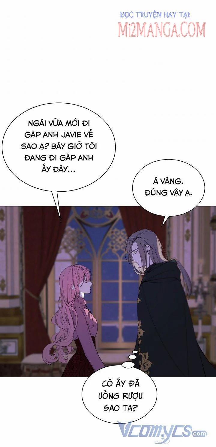 Ác Nữ Cần Bạo Chúa 39 trang 0