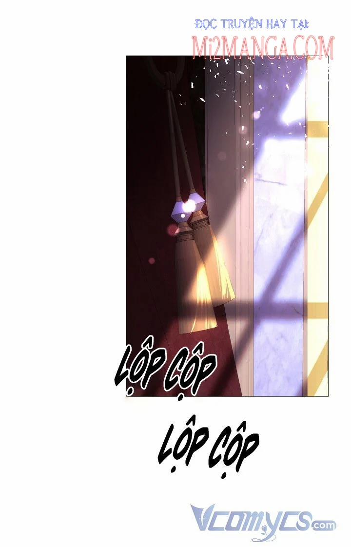 Ác Nữ Cần Bạo Chúa 39 trang 10