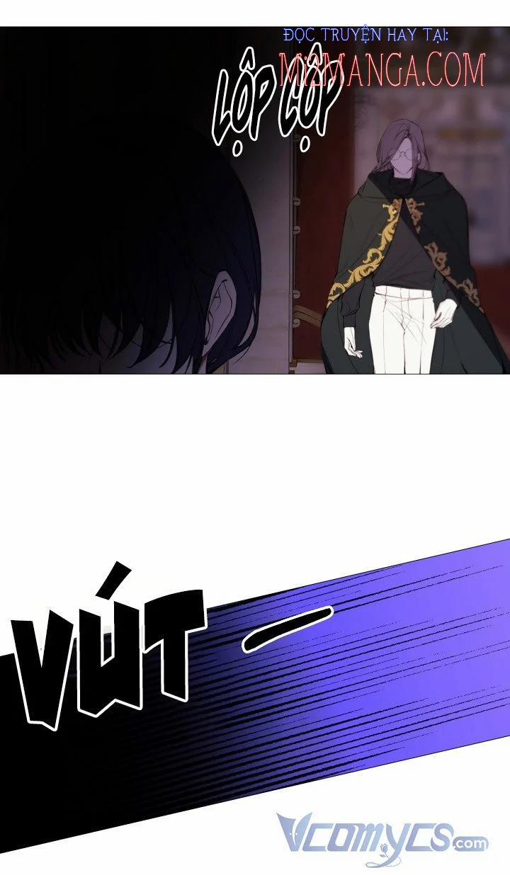 Ác Nữ Cần Bạo Chúa 39 trang 11