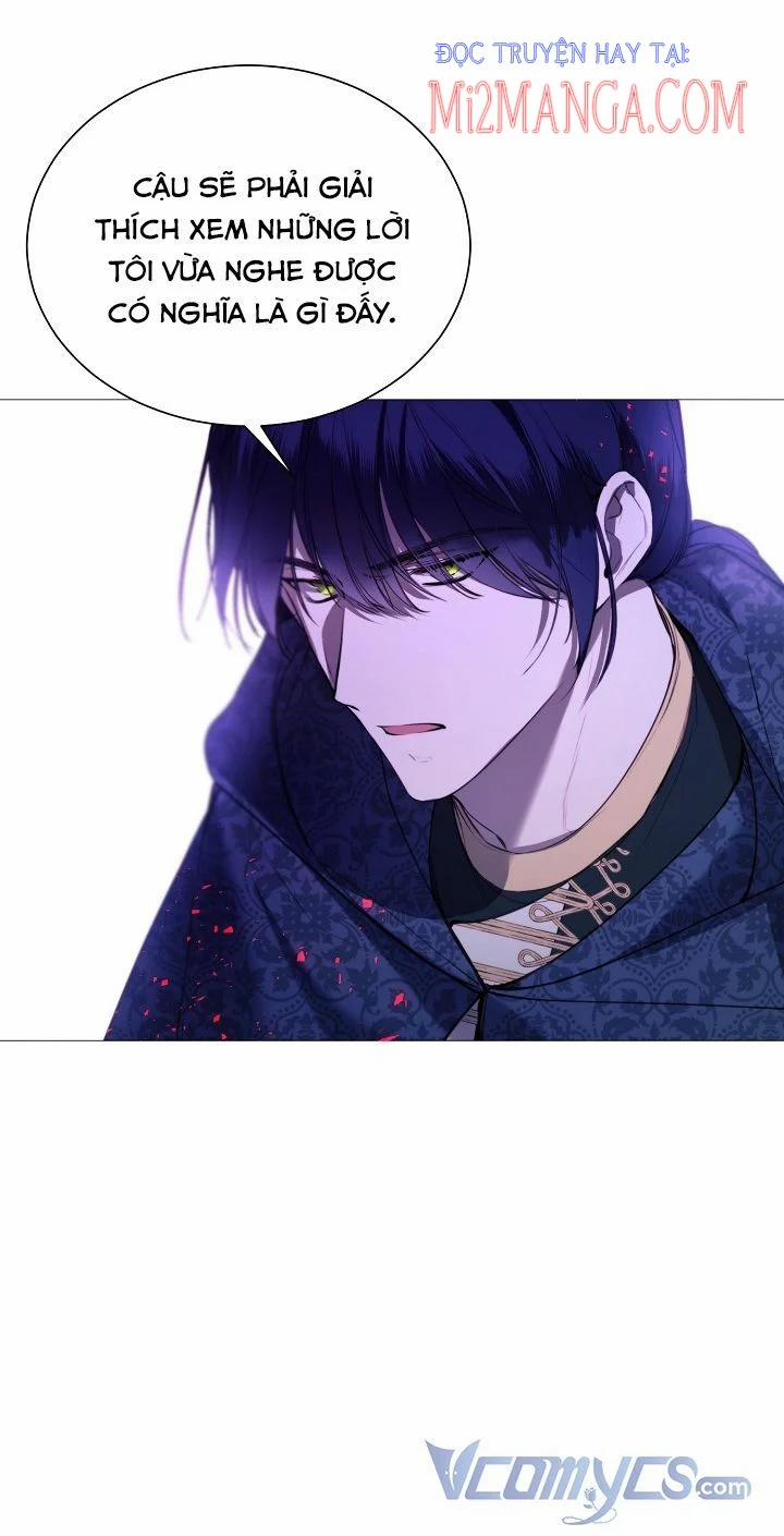 Ác Nữ Cần Bạo Chúa 39 trang 14