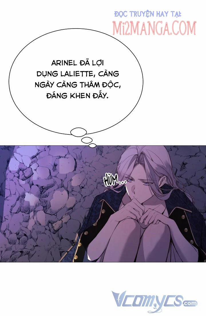 Ác Nữ Cần Bạo Chúa 39 trang 17