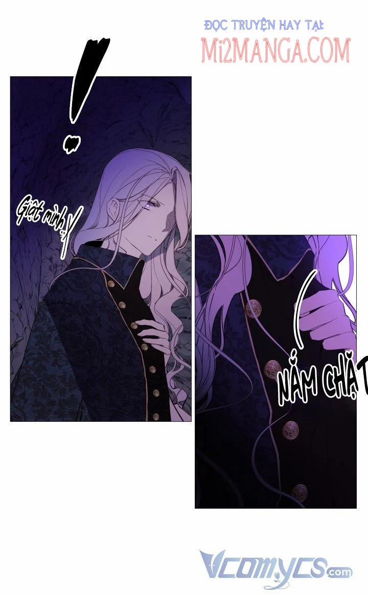 Ác Nữ Cần Bạo Chúa 39 trang 19