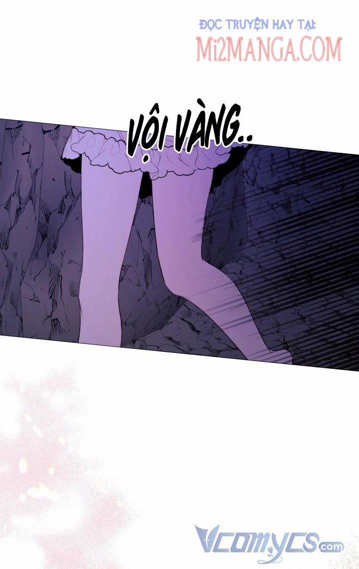 Ác Nữ Cần Bạo Chúa 39 trang 22