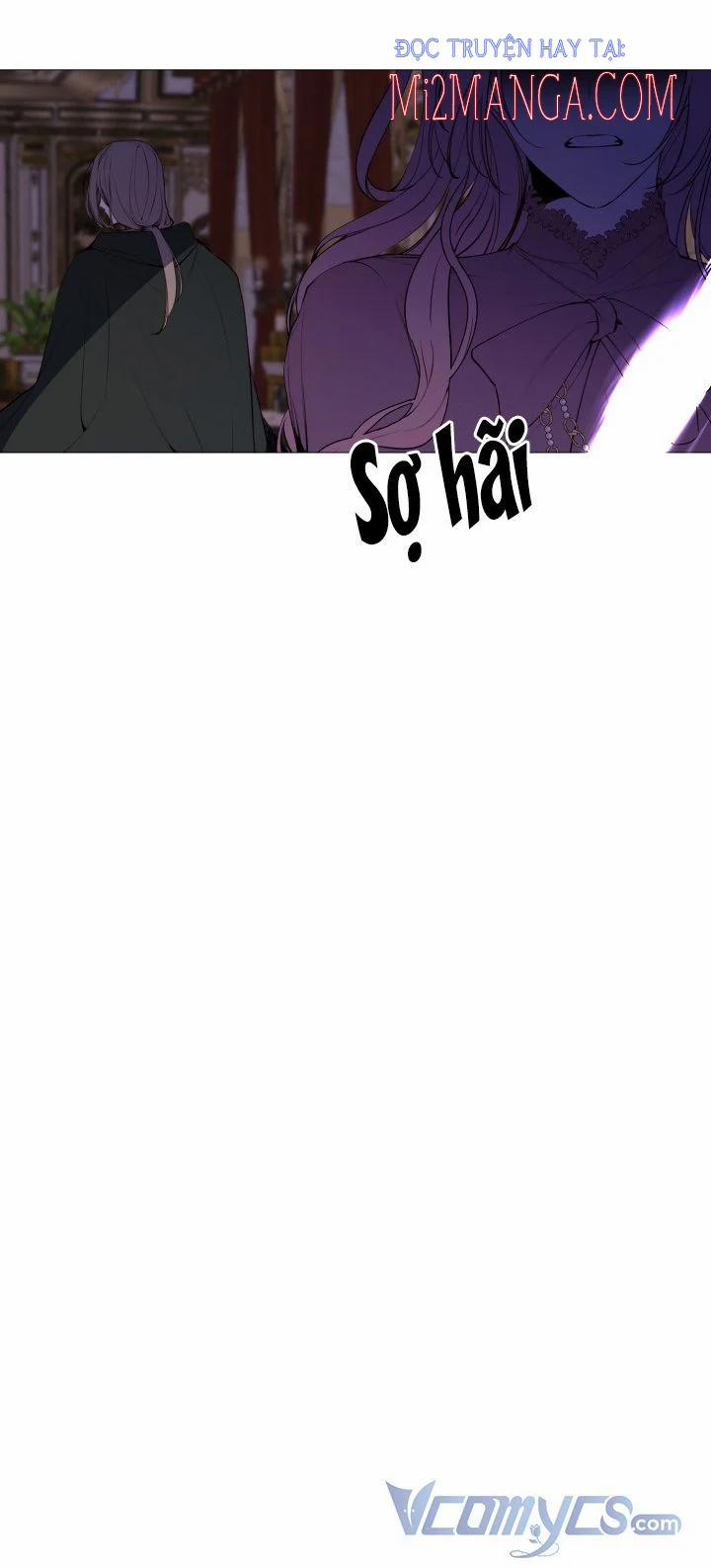 Ác Nữ Cần Bạo Chúa 39 trang 9