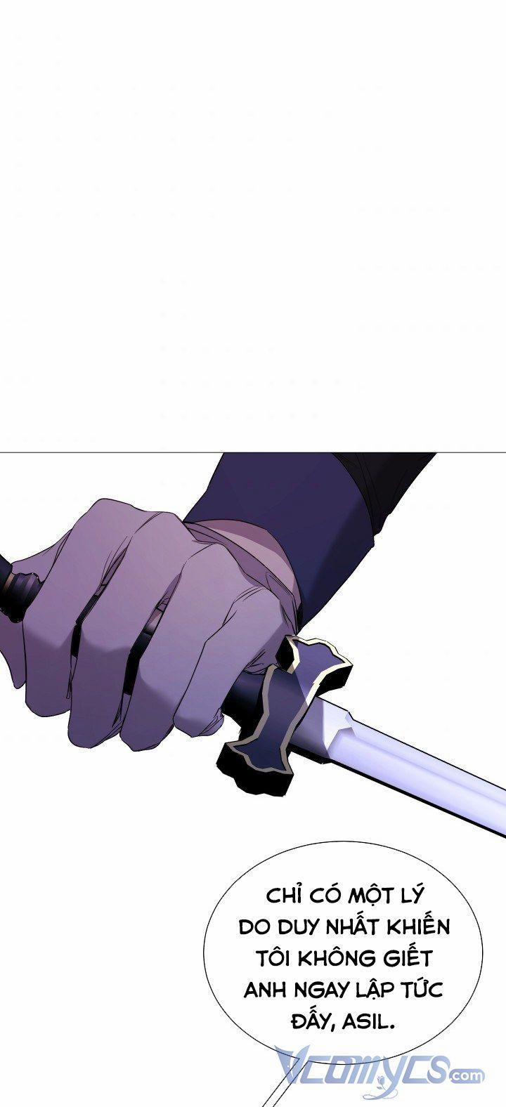 Ác Nữ Cần Bạo Chúa 40 trang 0