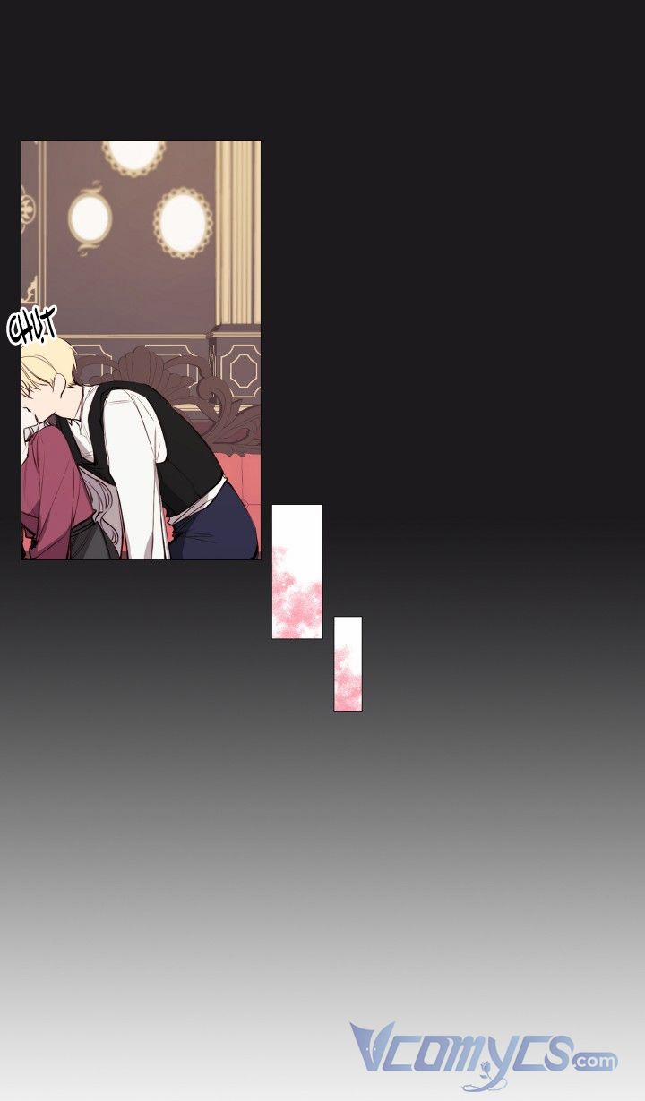 Ác Nữ Cần Bạo Chúa 40 trang 19