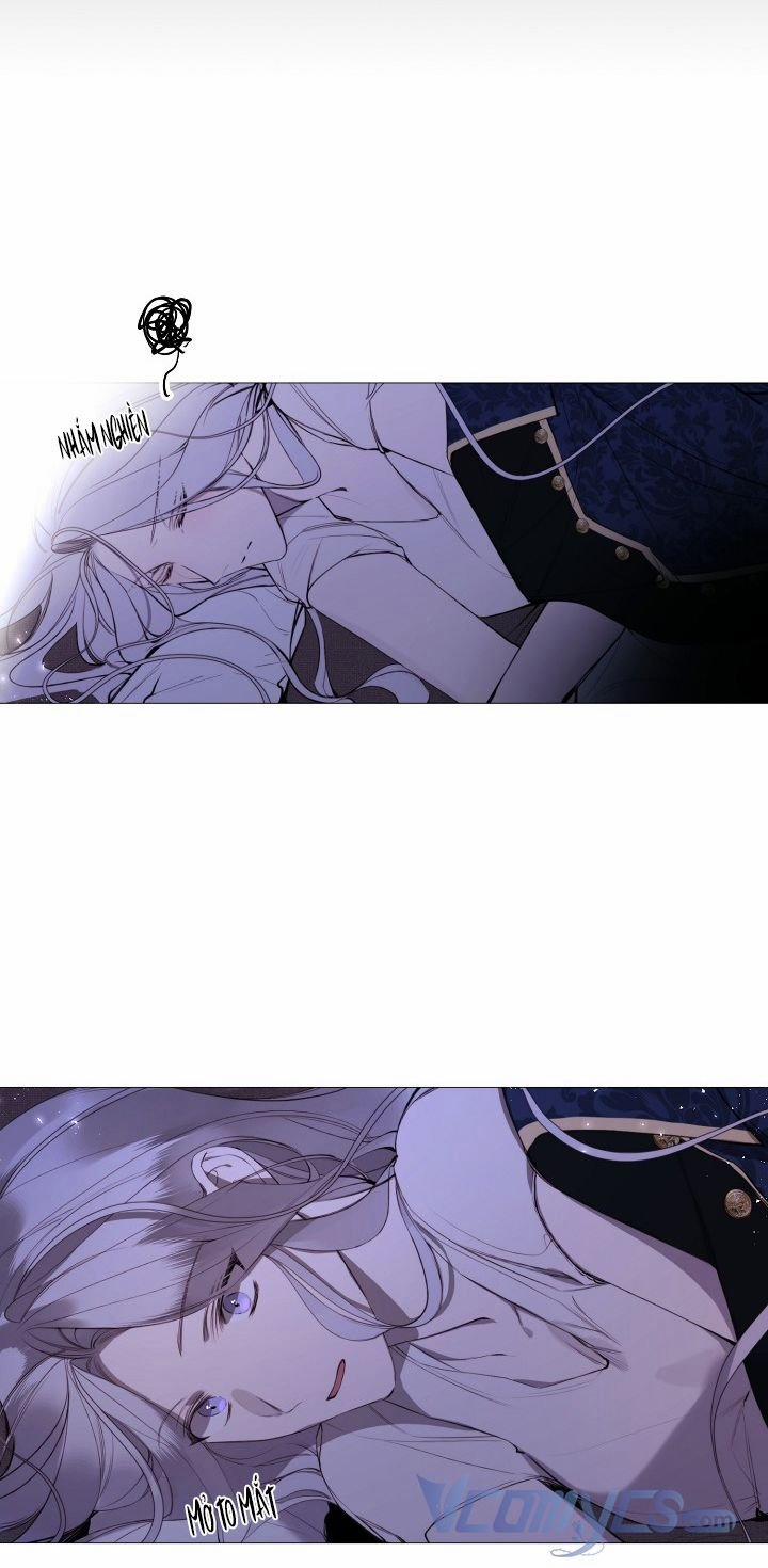 Ác Nữ Cần Bạo Chúa 40 trang 20