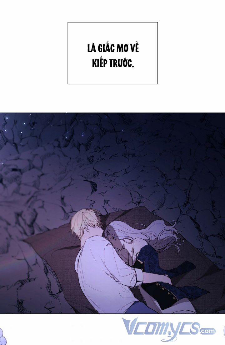 Ác Nữ Cần Bạo Chúa 40 trang 21