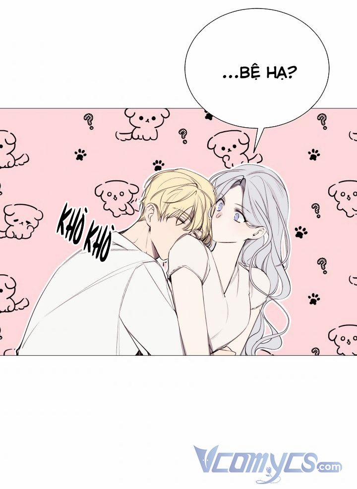 Ác Nữ Cần Bạo Chúa 40 trang 27