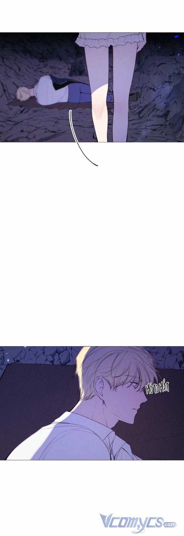 Ác Nữ Cần Bạo Chúa 40 trang 32