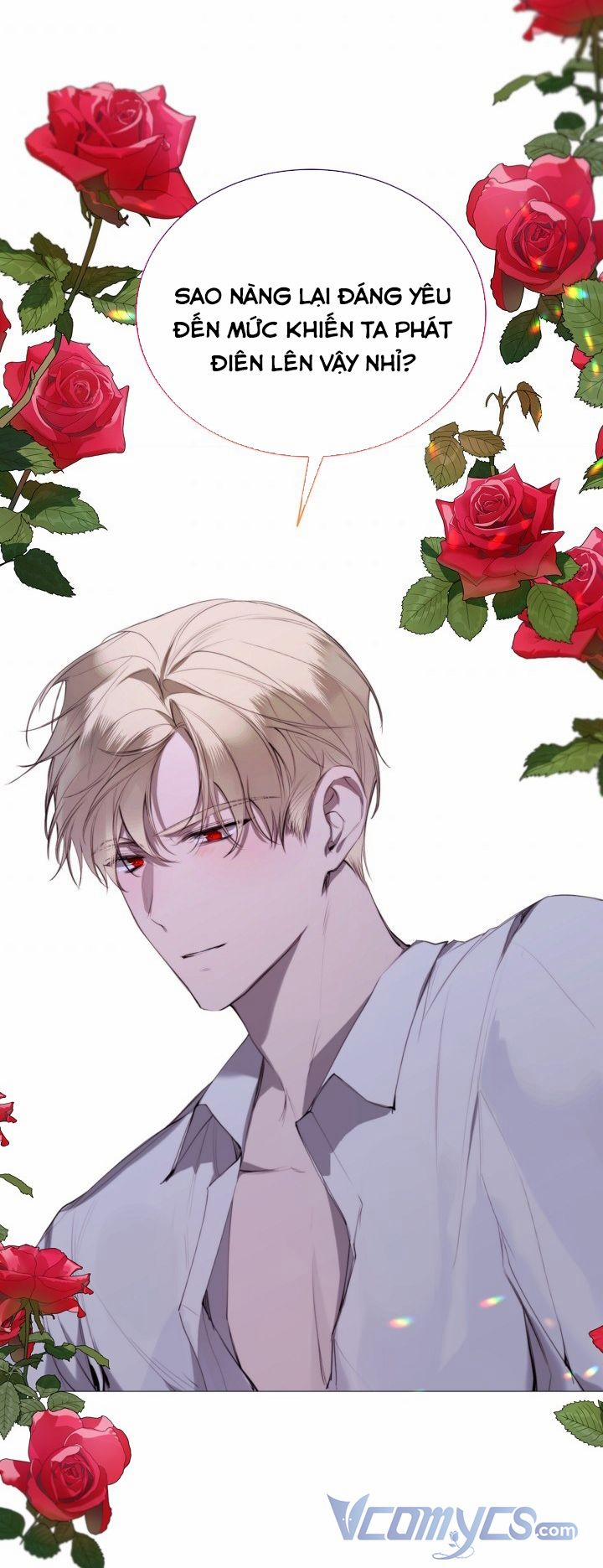 Ác Nữ Cần Bạo Chúa 40 trang 35