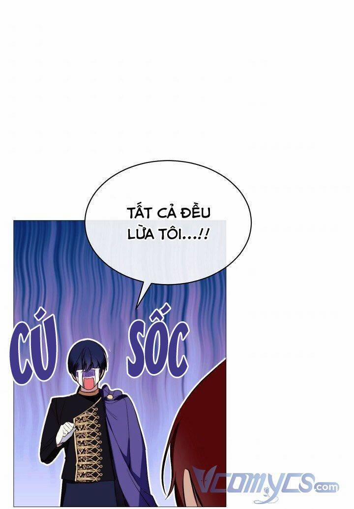 Ác Nữ Cần Bạo Chúa 56 trang 0