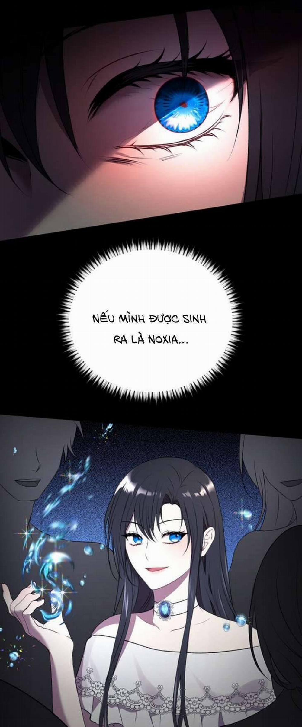 Ác Nữ Chỉ Muốn Sống Yên Bình 1 trang 36