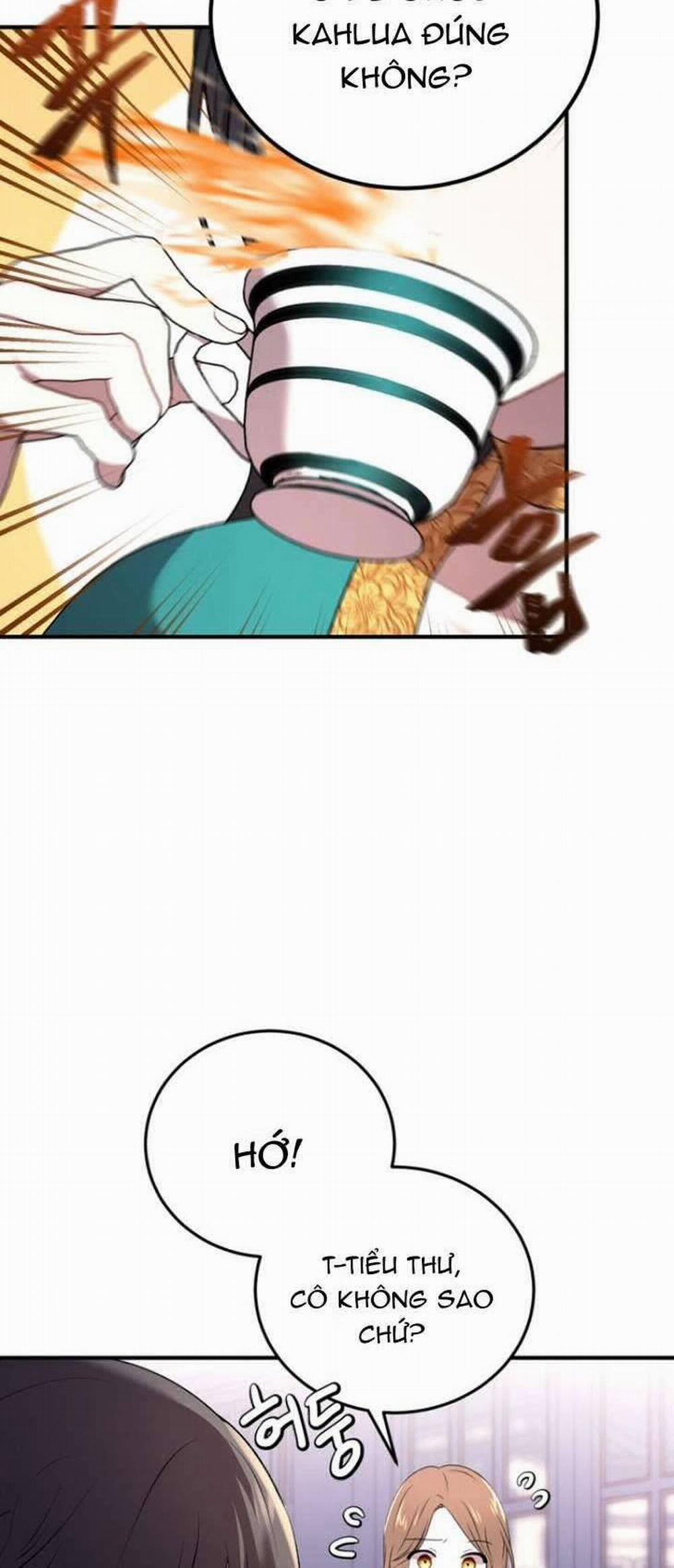 Ác Nữ Chỉ Muốn Sống Yên Bình 1 trang 49