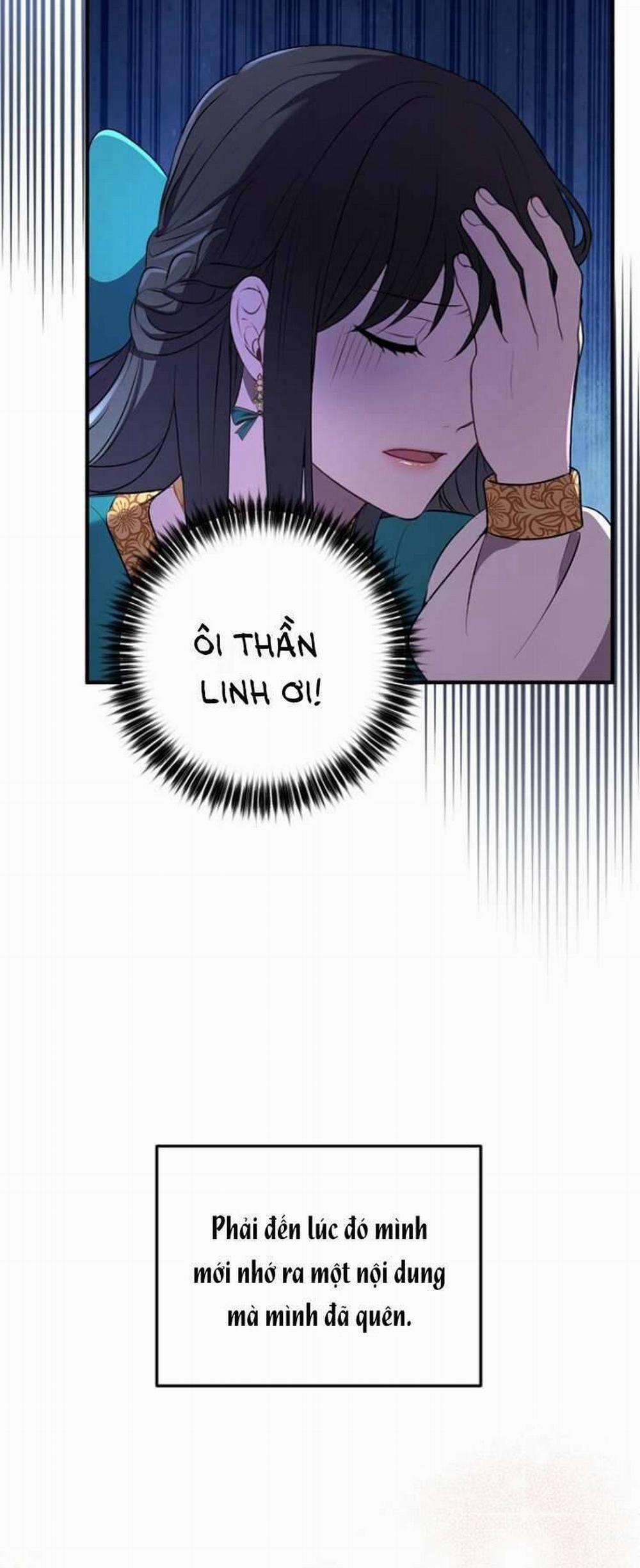 Ác Nữ Chỉ Muốn Sống Yên Bình 1 trang 54