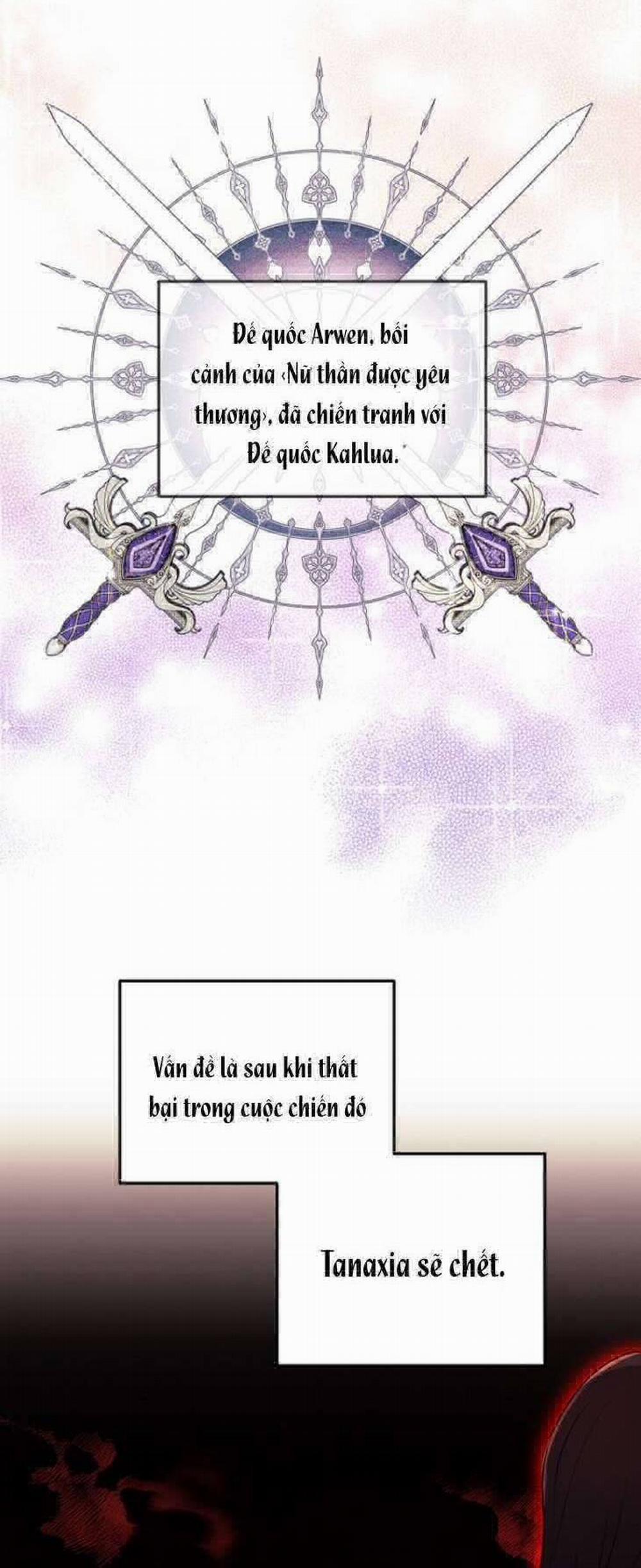 Ác Nữ Chỉ Muốn Sống Yên Bình 1 trang 55