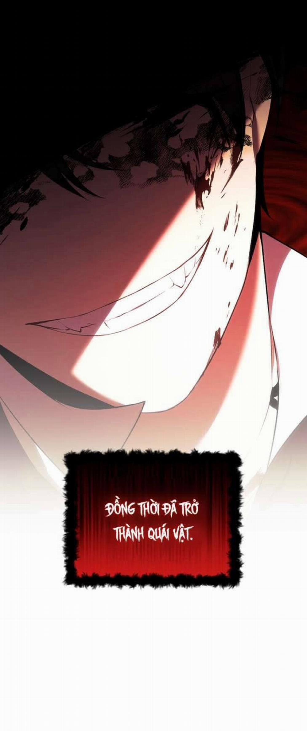 Ác Nữ Chỉ Muốn Sống Yên Bình 1 trang 58