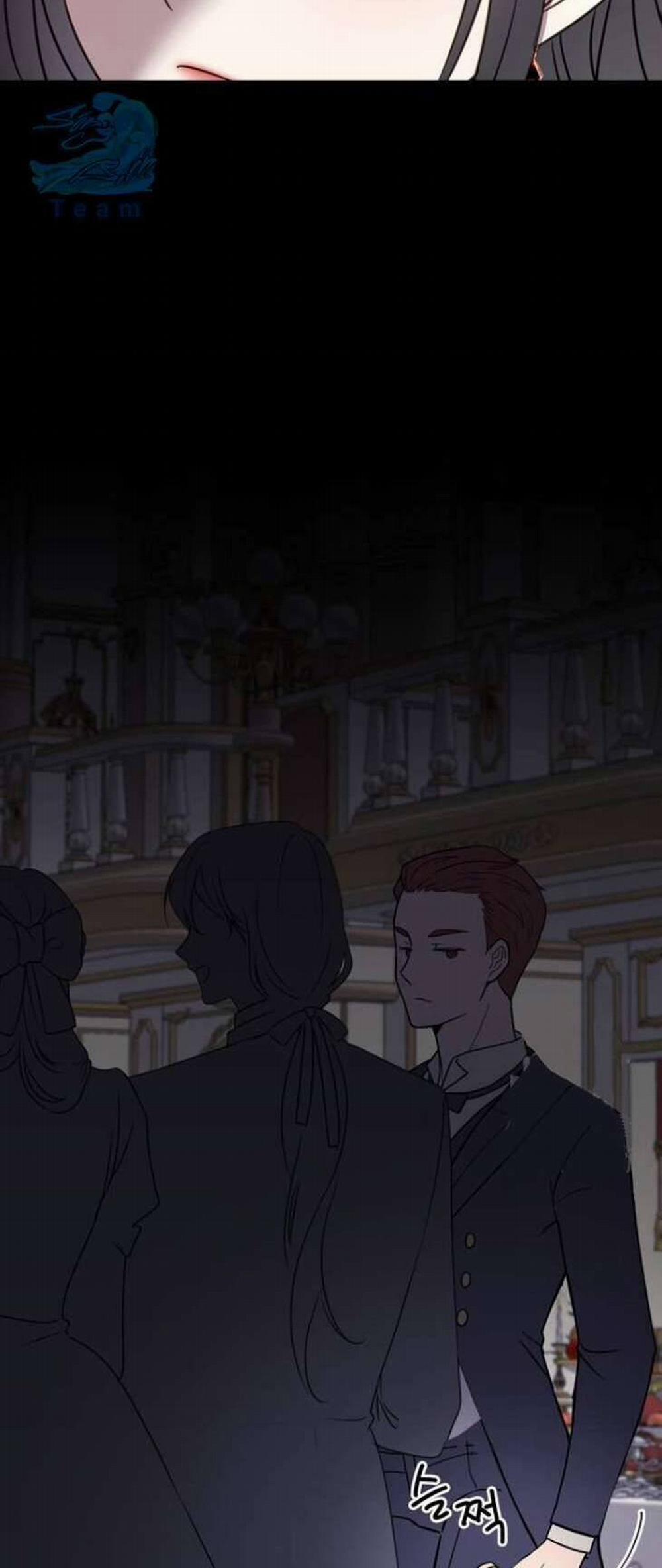 Ác Nữ Chỉ Muốn Sống Yên Bình 10 trang 13