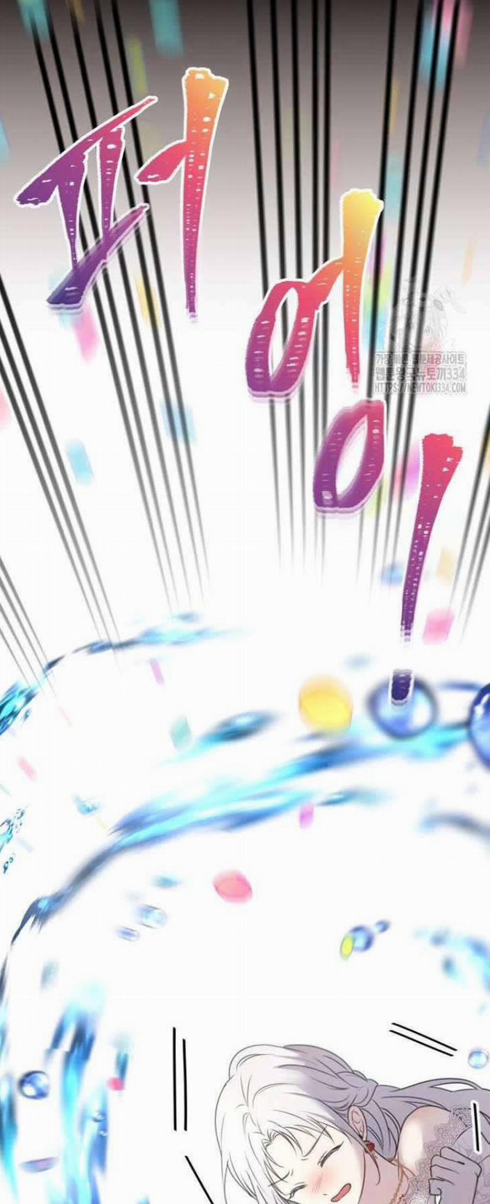 Ác Nữ Chỉ Muốn Sống Yên Bình 10 trang 23