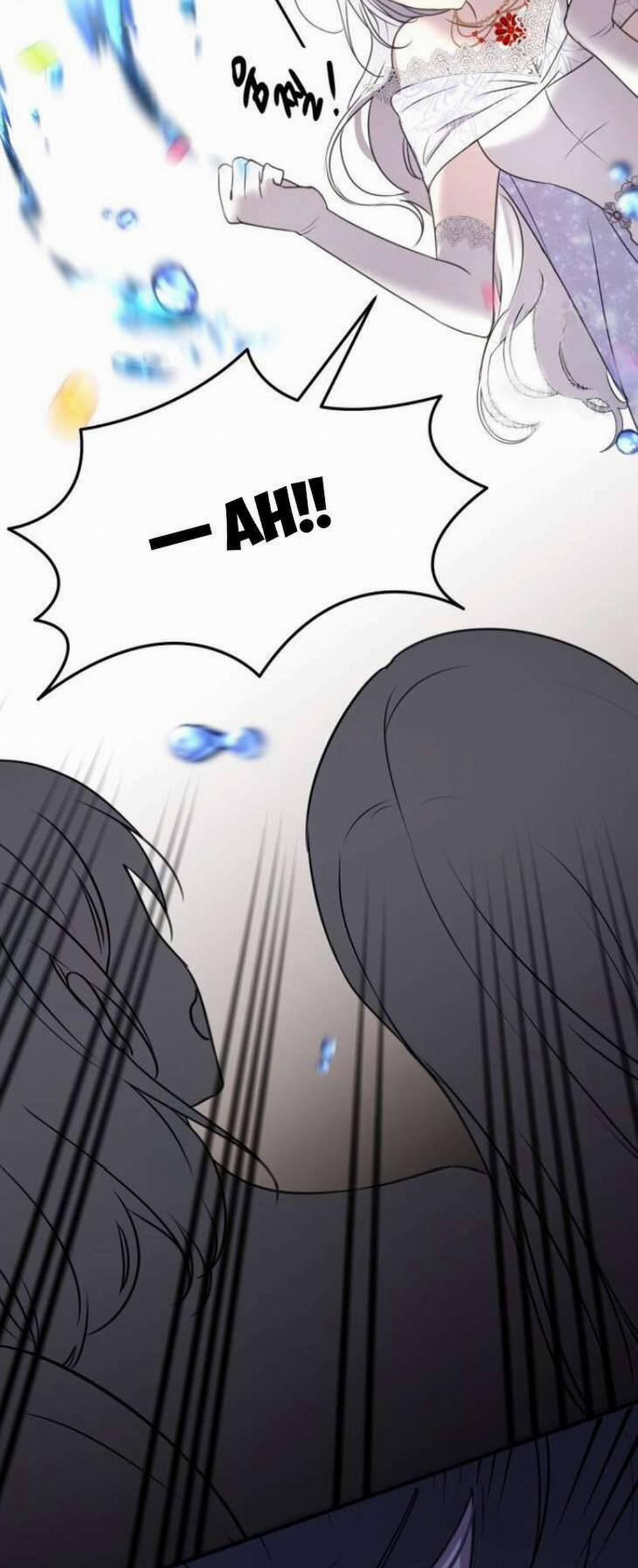 Ác Nữ Chỉ Muốn Sống Yên Bình 10 trang 24