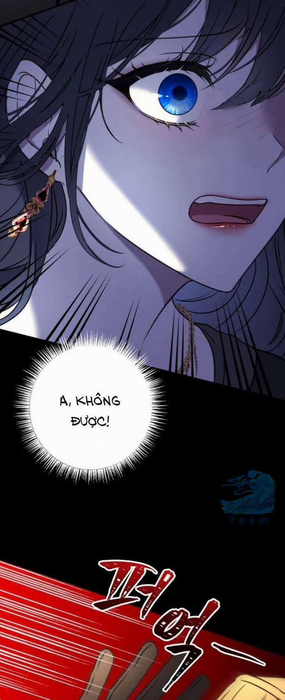 Ác Nữ Chỉ Muốn Sống Yên Bình 10 trang 25