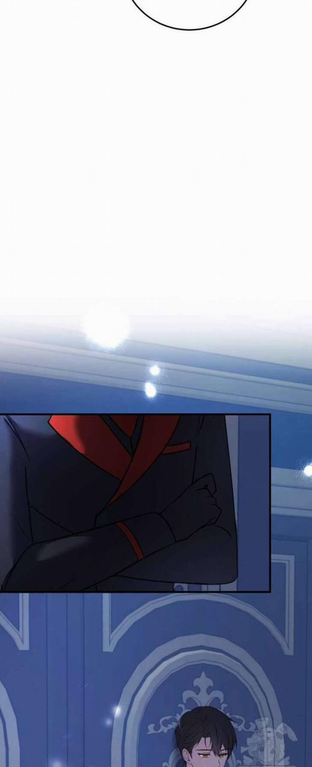 Ác Nữ Chỉ Muốn Sống Yên Bình 10 trang 47