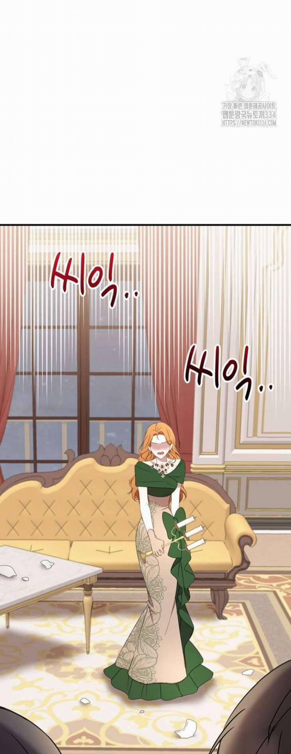 Ác Nữ Chỉ Muốn Sống Yên Bình 10 trang 66