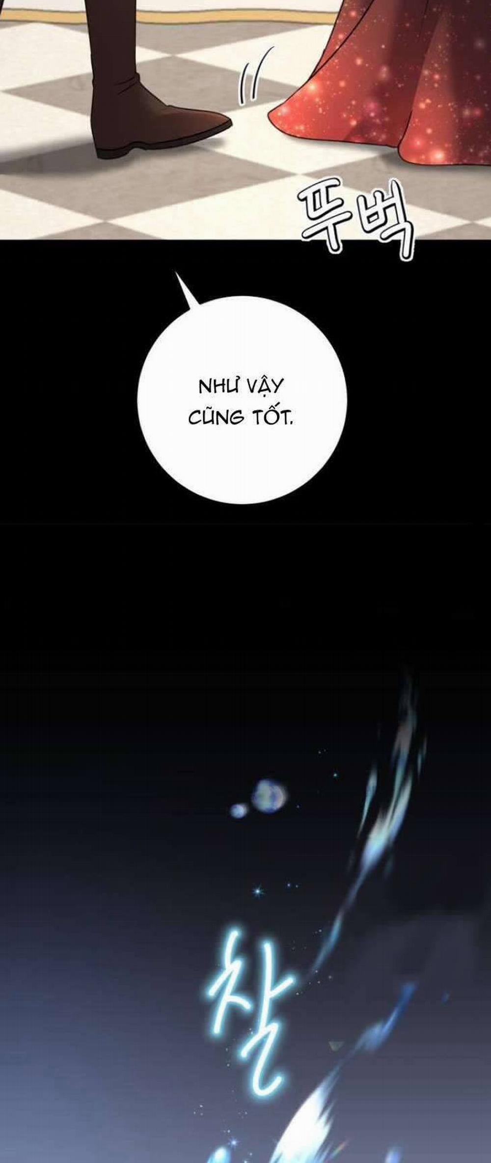 Ác Nữ Chỉ Muốn Sống Yên Bình 10 trang 7