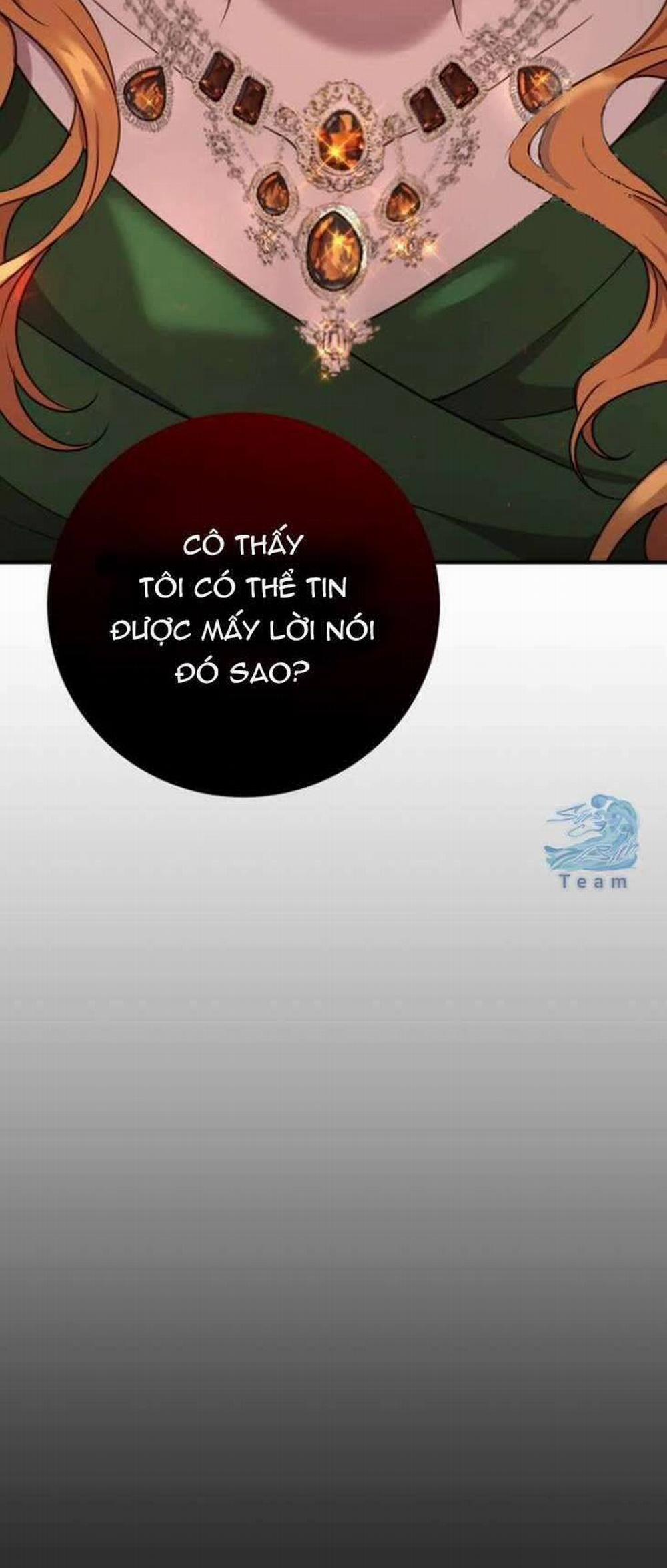 Ác Nữ Chỉ Muốn Sống Yên Bình 10 trang 72