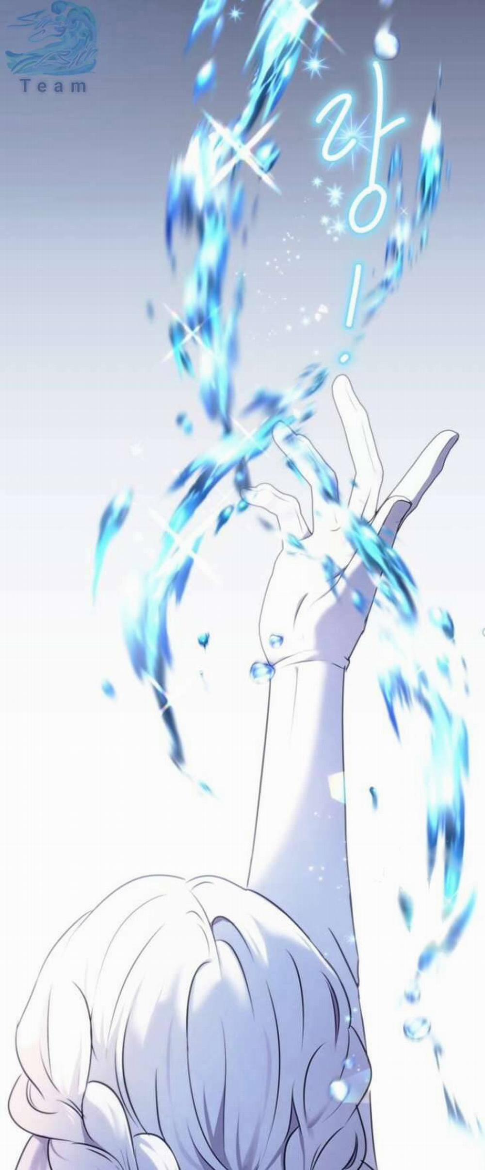 Ác Nữ Chỉ Muốn Sống Yên Bình 10 trang 8