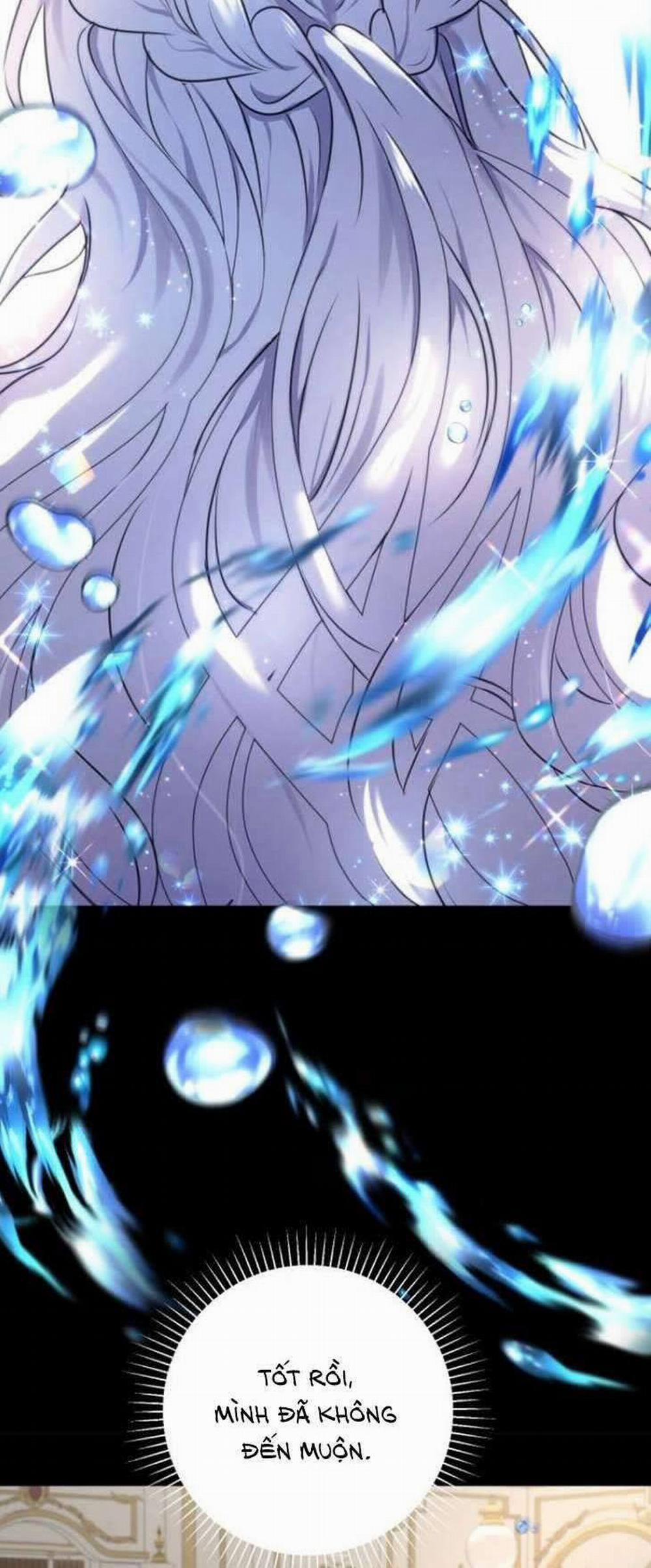 Ác Nữ Chỉ Muốn Sống Yên Bình 10 trang 9