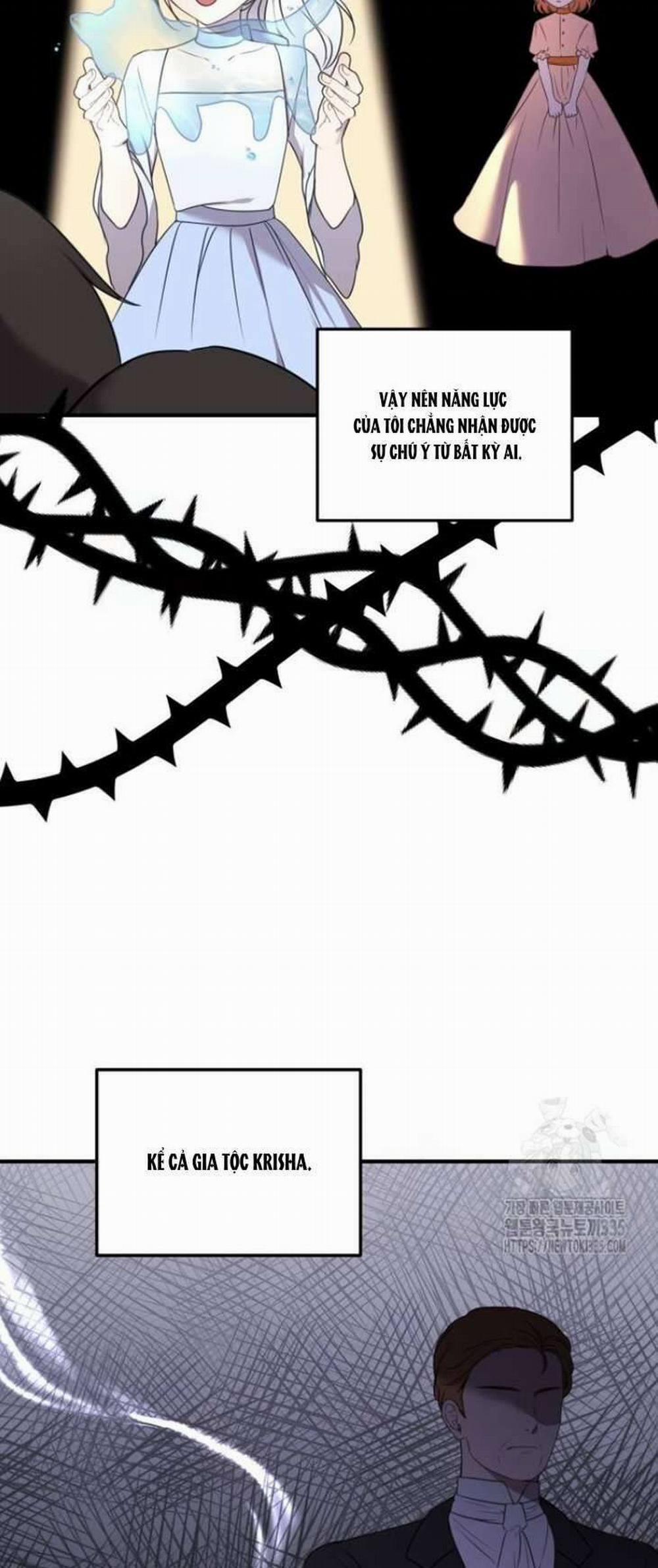 Ác Nữ Chỉ Muốn Sống Yên Bình 11 trang 10