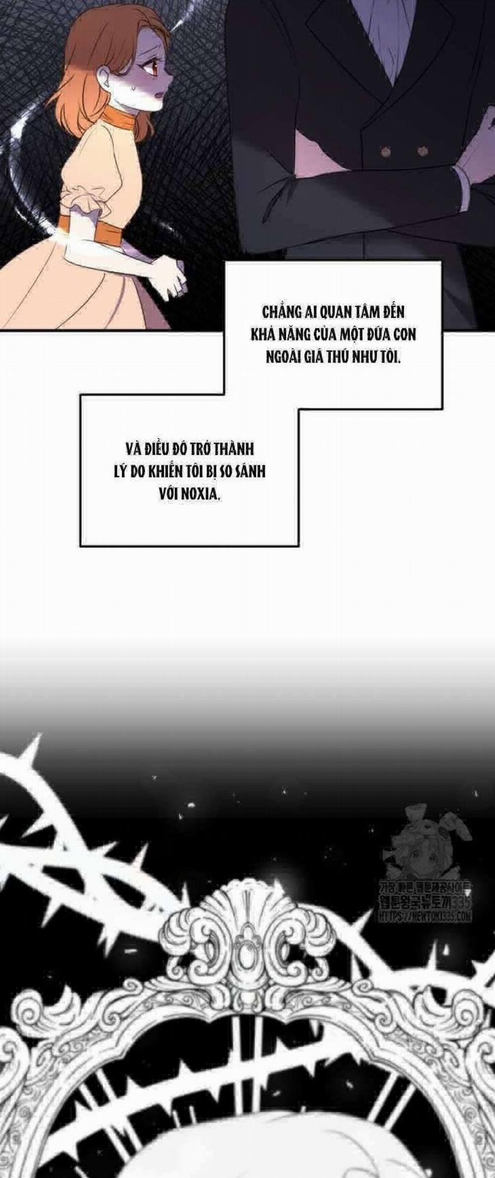 Ác Nữ Chỉ Muốn Sống Yên Bình 11 trang 11