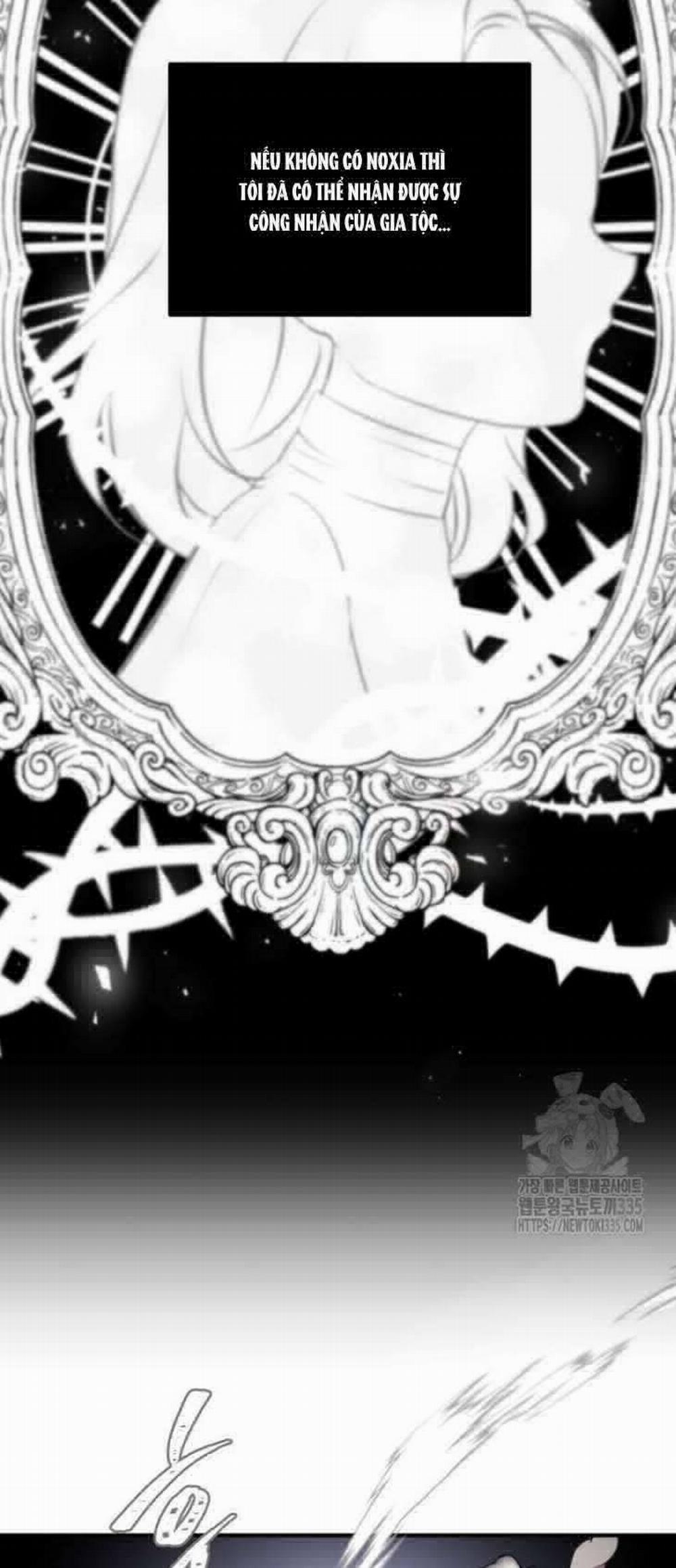 Ác Nữ Chỉ Muốn Sống Yên Bình 11 trang 12