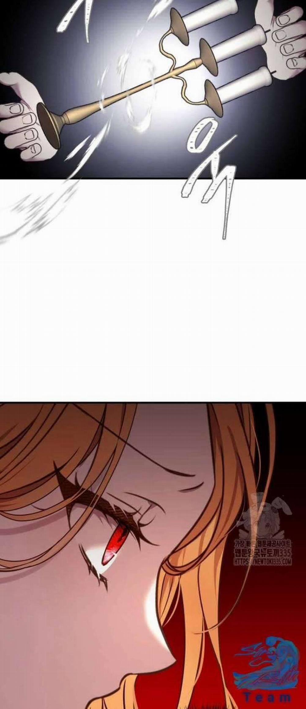 Ác Nữ Chỉ Muốn Sống Yên Bình 11 trang 13