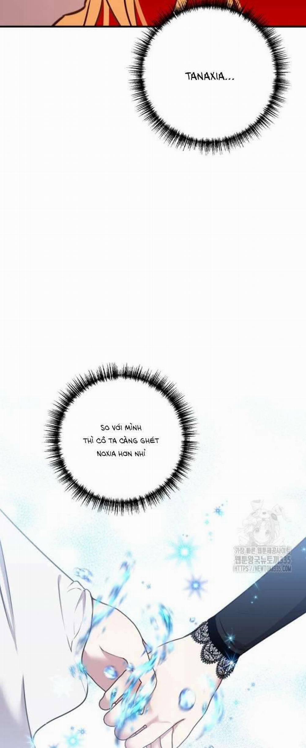 Ác Nữ Chỉ Muốn Sống Yên Bình 11 trang 14