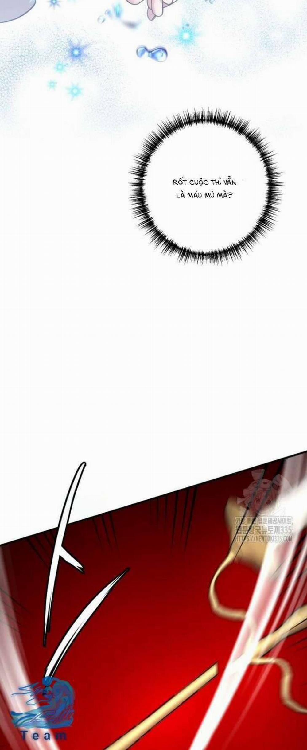 Ác Nữ Chỉ Muốn Sống Yên Bình 11 trang 15