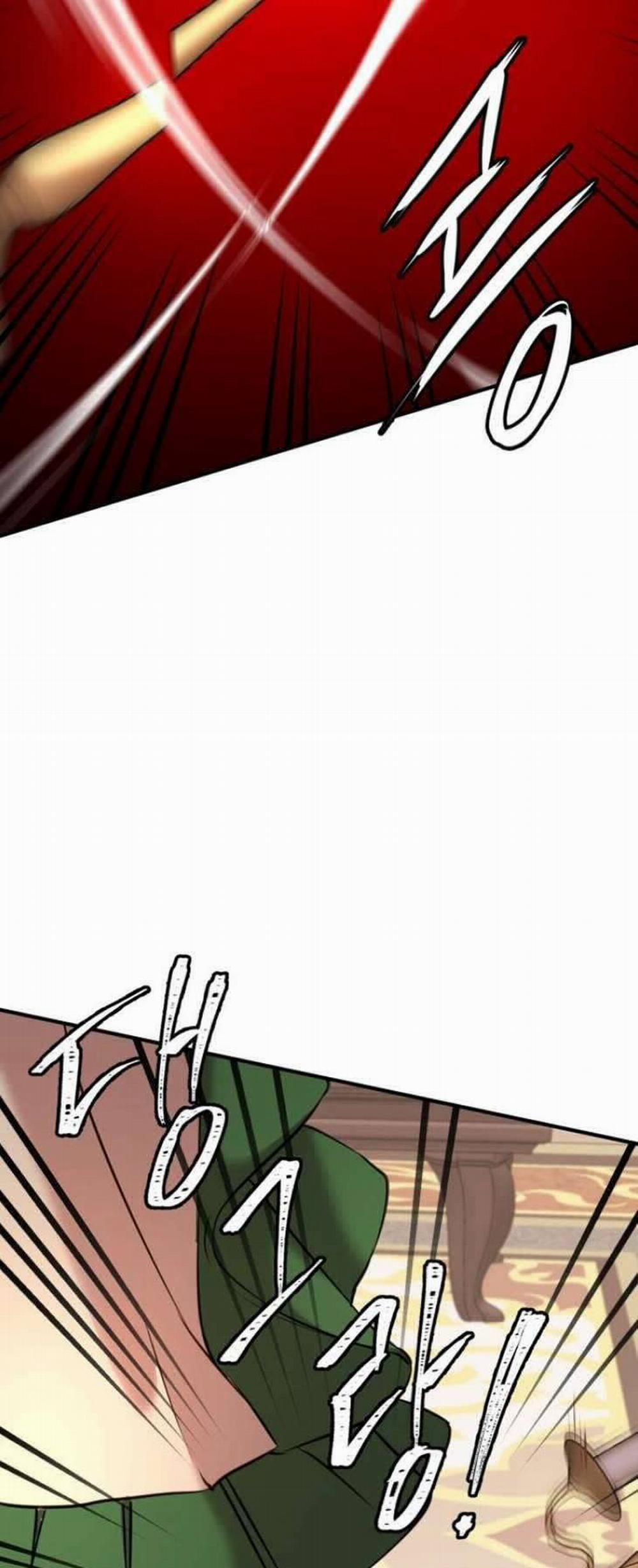 Ác Nữ Chỉ Muốn Sống Yên Bình 11 trang 16