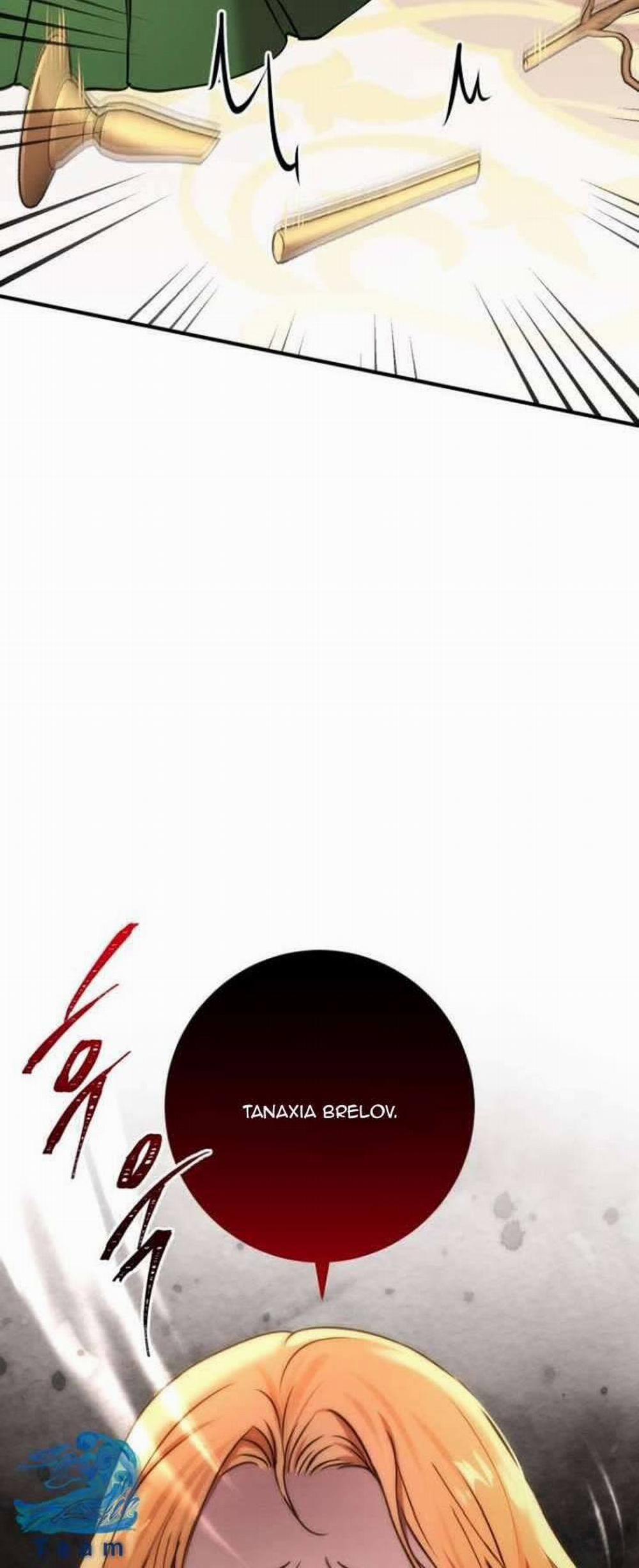 Ác Nữ Chỉ Muốn Sống Yên Bình 11 trang 17