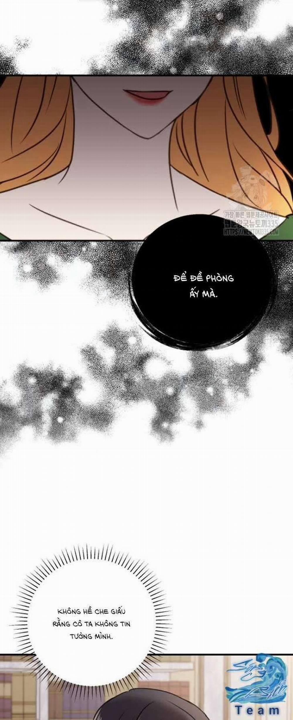 Ác Nữ Chỉ Muốn Sống Yên Bình 11 trang 23