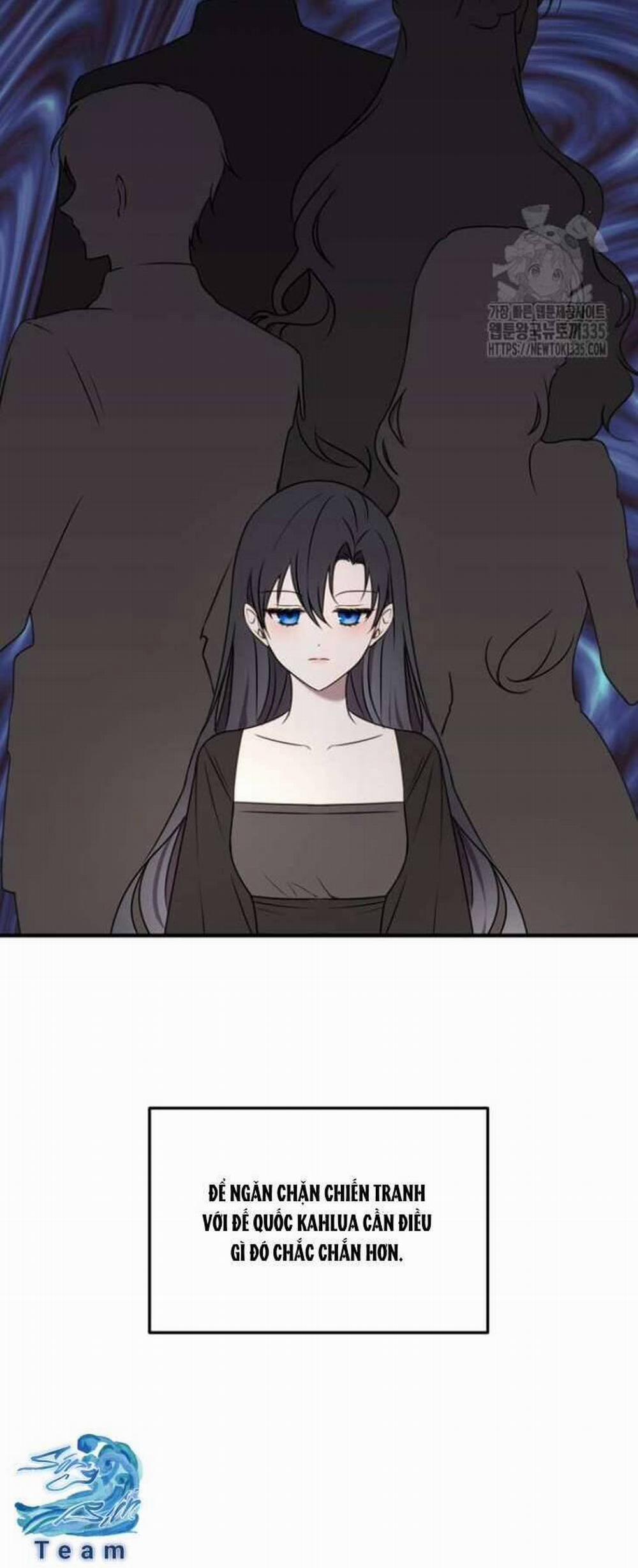 Ác Nữ Chỉ Muốn Sống Yên Bình 11 trang 25