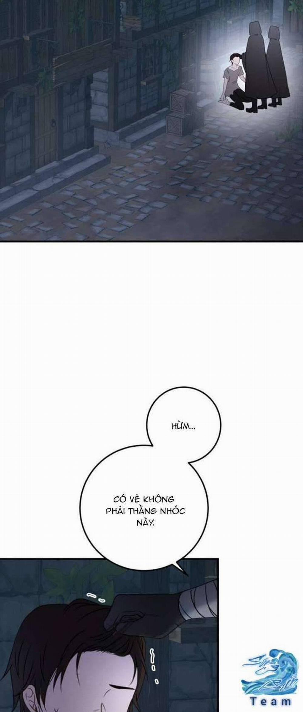 Ác Nữ Chỉ Muốn Sống Yên Bình 11 trang 49